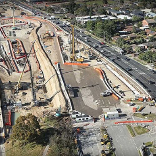 North-East Link – Victoria, Australia — photo 4