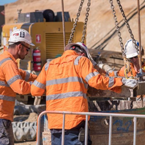 North-East Link – Victoria, Australia — photo 5
