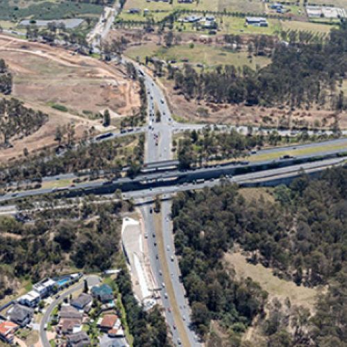 North-East Link – Victoria, Australia — photo 6