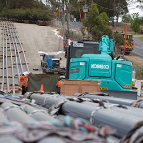 North-East Link – Victoria, Australia — photo 7