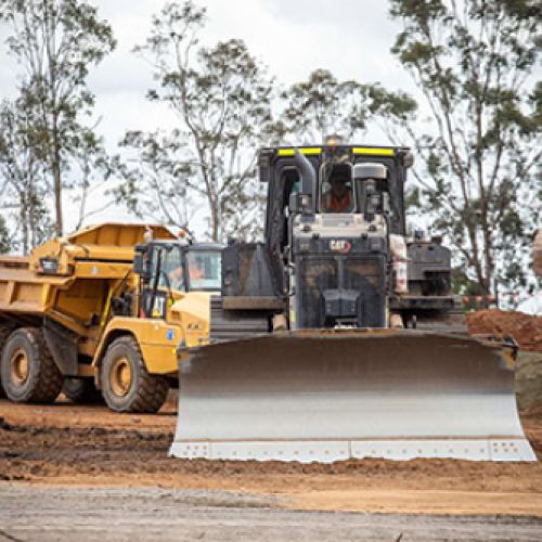 North-East Link – Victoria, Australia — photo 8