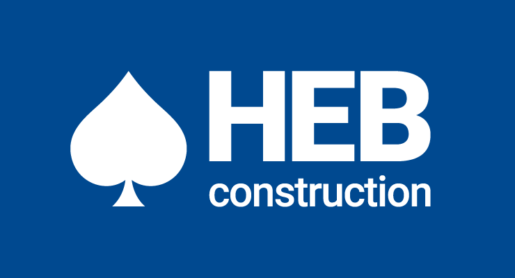 HEB Construction