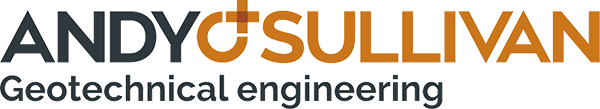 Andy O'Sullivan Geotechnical Engineering